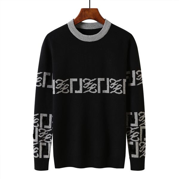 mens womens designers sweaters pullover men hoodie long sleeve sweater sweatshirt embroidery knitwear man clothing winter clothes, White;black
mens womens designers sweaters pullover men hoodie long sleeve sweater sweatshirt embroidery knitwear man clothing winter clothes, White;black