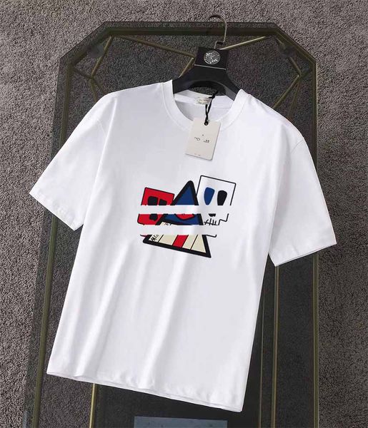 designer t shirt luxury mens black letter shirt mens fashion printed shirts short sleeve fashion brand designer cotton t shirt woman short m, White;black
designer t shirt luxury mens black letter shirt mens fashion printed shirts short sleeve fashion brand designer cotton t shirt woman short m, White;black