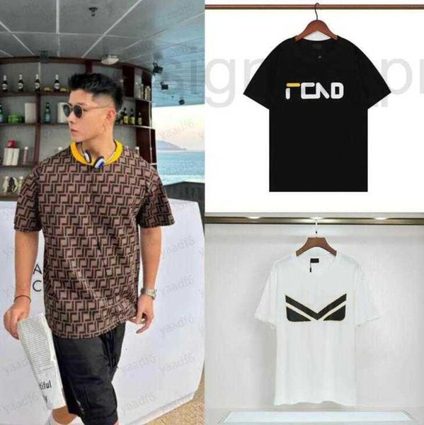 men's t-shirts designer summer new fashion designer t shirt luxury comfort pure cotton crewneck mens and womens couple t-shirt us large, White;black
men's t-shirts designer summer new fashion designer t shirt luxury comfort pure cotton crewneck mens and womens couple t-shirt us large, White;black