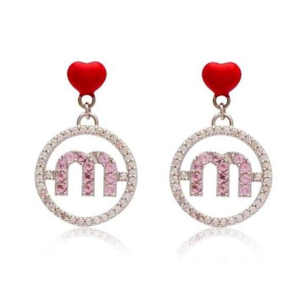 luxury jewelry aesthetic pink crystal with cherry heart aretes korea fashion aros ear pendant vintage charm lady stud earrings 2202570327, Golden;silver
luxury jewelry aesthetic pink crystal with cherry heart aretes korea fashion aros ear pendant vintage charm lady stud earrings 2202570327, Golden;silver