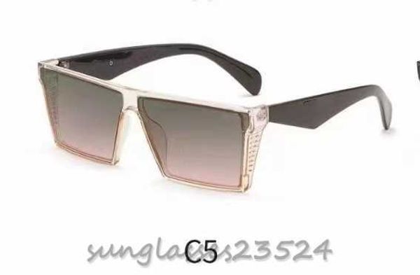 2023 designer sunglasses classic eyeglasses goggle outdoor beach sun glasses for man woman mix color optional 82112, White;black
2023 designer sunglasses classic eyeglasses goggle outdoor beach sun glasses for man woman mix color optional 82112, White;black