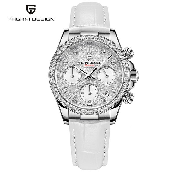wristwatches pagani design 36mm fashion multifunctional ladies quartz watches luxury sapphire glass watch for women nice packing perfect gif, Slivery;brown
wristwatches pagani design 36mm fashion multifunctional ladies quartz watches luxury sapphire glass watch for women nice packing perfect gif, Slivery;brown