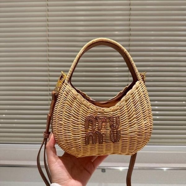 straw bag womens bag designer bag mumu crossbody bag handbag multi-color mini bag denim tote bag travel bag knit
straw bag womens bag designer bag mumu crossbody bag handbag multi-color mini bag denim tote bag travel bag knit