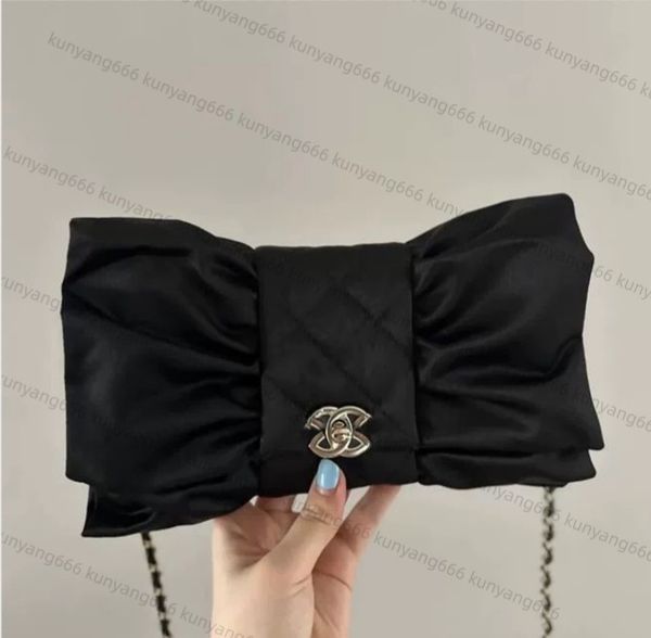 designer shoulder bag chain strap handbag plaid purses letter satin finish solid buck bow pattern women's luxury evening bags totes
designer shoulder bag chain strap handbag plaid purses letter satin finish solid buck bow pattern women's luxury evening bags totes