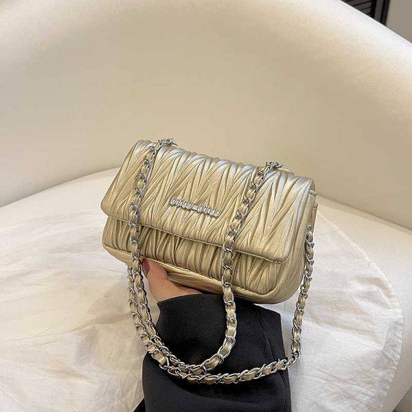 designer bag women's fashion pleated chain shoulder bag women's crossbody small square bag htb8
designer bag women's fashion pleated chain shoulder bag women's crossbody small square bag htb8