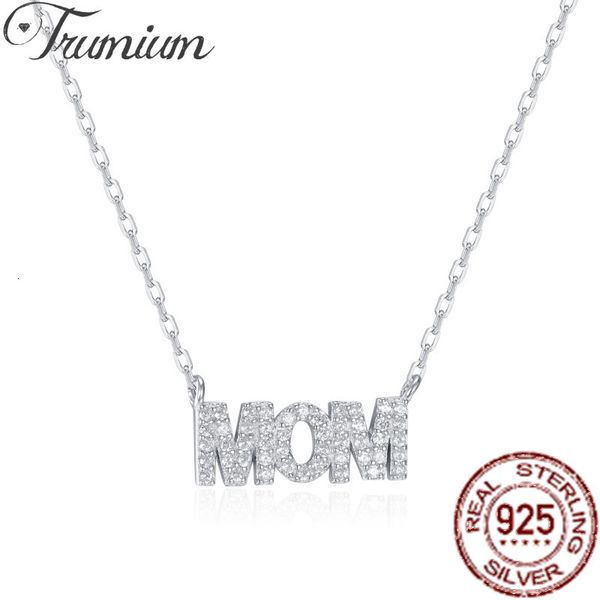 strands strings trumium 925 sterling silver mother s day mom letter pendant necklaces for women mom nameplate chain choker birthday gifts 23, Black
strands strings trumium 925 sterling silver mother s day mom letter pendant necklaces for women mom nameplate chain choker birthday gifts 23, Black