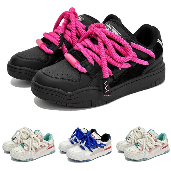 multicolored designer couple style bakery casual shoes man woman black pink blue white sports casual outdoors sports sneakers 36-44
multicolored designer couple style bakery casual shoes man woman black pink blue white sports casual outdoors sports sneakers 36-44