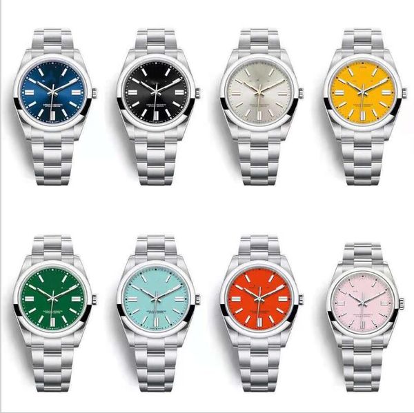 aaa luxury designer watches womens watch oyster perpetual 31mm 36mm woman watch 41mm for man automatic mechanical luminous blue sapphire pin, Slivery;golden
aaa luxury designer watches womens watch oyster perpetual 31mm 36mm woman watch 41mm for man automatic mechanical luminous blue sapphire pin, Slivery;golden