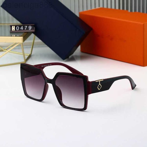 designer luis vitons sunglasses new square large frame for women street p ins glasses fashion four leaf grass modern for women, White;black
designer luis vitons sunglasses new square large frame for women street p ins glasses fashion four leaf grass modern for women, White;black