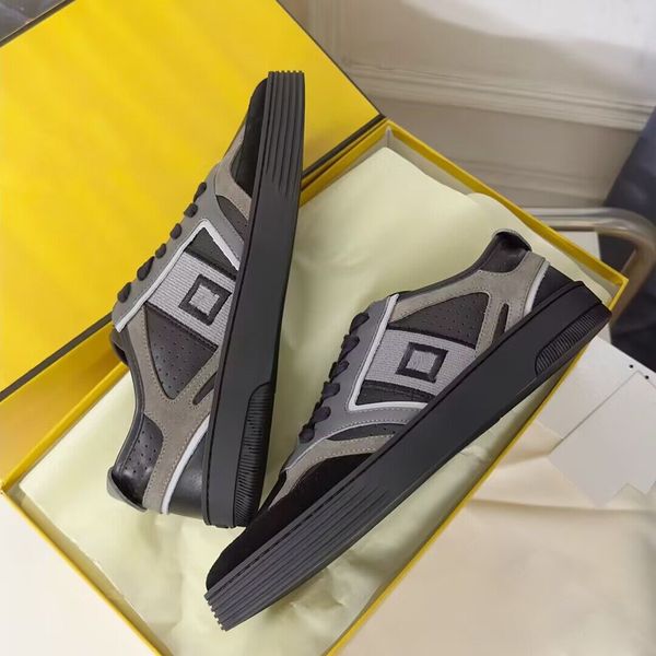 luxury 2023 step sneakers shoes men nylon rubber sole sporty design vibe low trainer tech fabrics discount skateboard walking with box, Black
luxury 2023 step sneakers shoes men nylon rubber sole sporty design vibe low trainer tech fabrics discount skateboard walking with box, Black