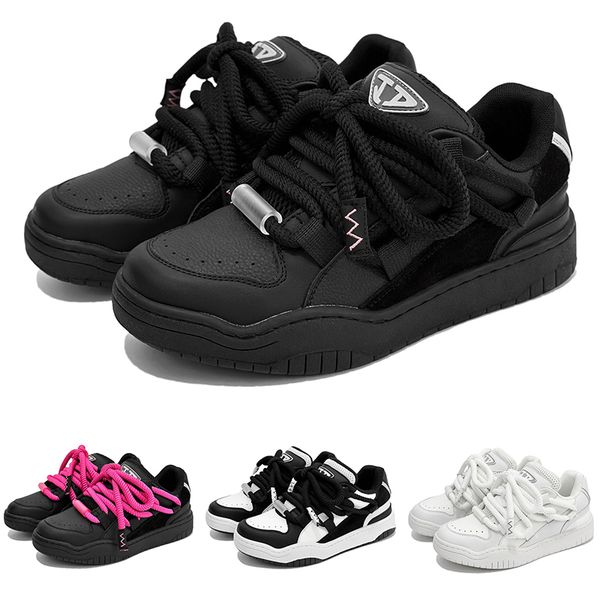 multicoloreds designer couple style bakerys casual shoes for man woman blacks pink blue white sports casual outdoor sports sneakers walking
multicoloreds designer couple style bakerys casual shoes for man woman blacks pink blue white sports casual outdoor sports sneakers walking