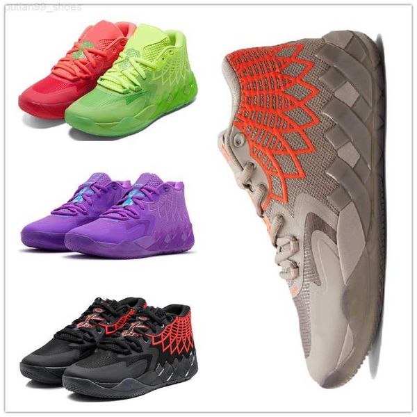 men 2022 running shoes lamelo ball mb.01 signature basketball shoes dropshipping accepted training sneakers sports fashion luxury designer t, Black
men 2022 running shoes lamelo ball mb.01 signature basketball shoes dropshipping accepted training sneakers sports fashion luxury designer t, Black