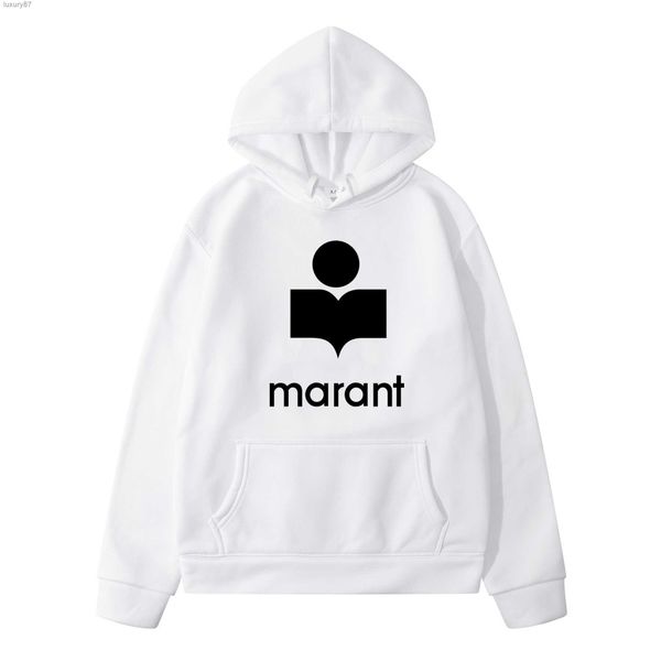 autumn and winter men's women's marant classic letter fleece printed hat personalized leisure long sleeve sweater, Black
autumn and winter men's women's marant classic letter fleece printed hat personalized leisure long sleeve sweater, Black
