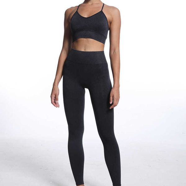 autumn and winter yoga high-end sand wash seamless sports tight moisture absorption and sweat wicking women's suspender pants, White;red
autumn and winter yoga high-end sand wash seamless sports tight moisture absorption and sweat wicking women's suspender pants, White;red