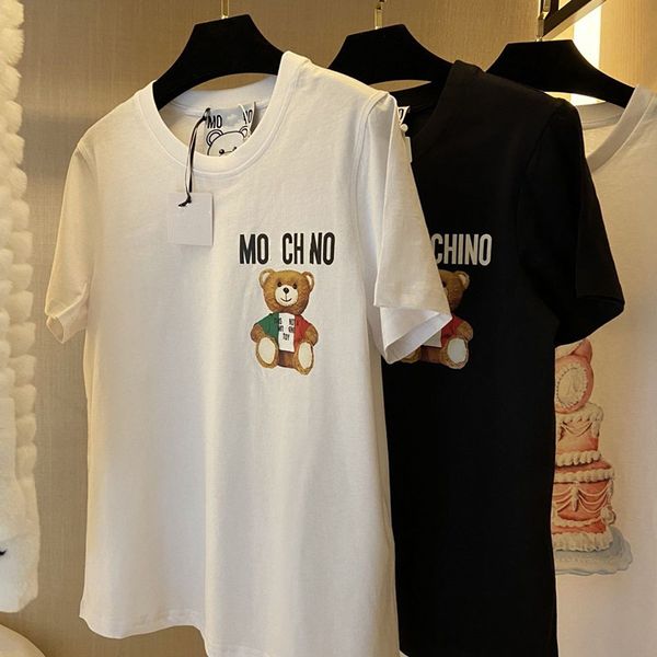 designer women's t-shirt cartoon graphic women's t-shirt 20023 summer loose cotton round neck outdoor short sleeve fashion with ev, White
designer women's t-shirt cartoon graphic women's t-shirt 20023 summer loose cotton round neck outdoor short sleeve fashion with ev, White