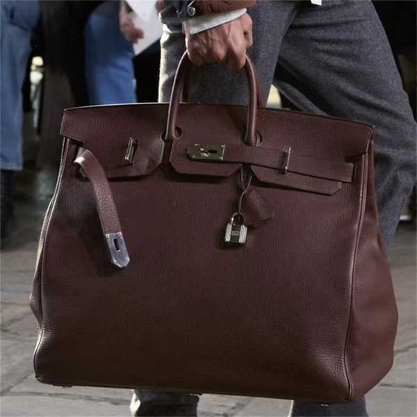 desiger 50cm black h ermess birkins large bag 2023 capacity business 50 fitness luggage color can be customizedjf0u
desiger 50cm black h ermess birkins large bag 2023 capacity business 50 fitness luggage color can be customizedjf0u