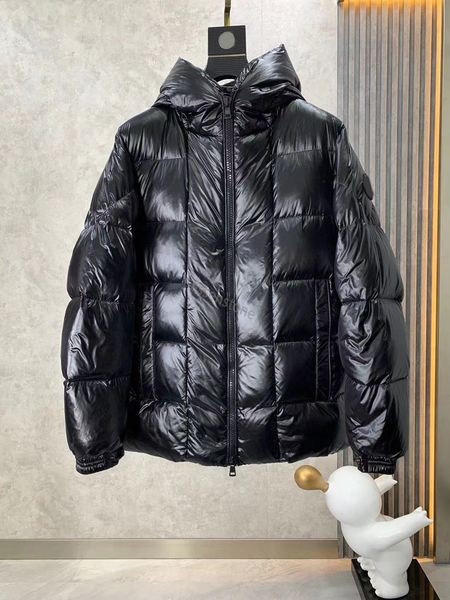 black winter puffer jacket mens down jacket men woman thickening warm coat fashion men's luxury brand outdoor jackets designer monclair
black winter puffer jacket mens down jacket men woman thickening warm coat fashion men's luxury brand outdoor jackets designer monclair