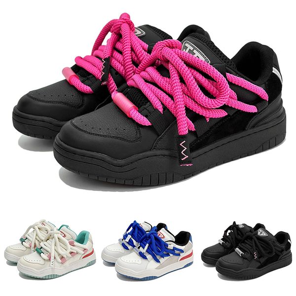 multicoloreds designers couple style bakerys casual shoes for mans woman blacks pink blue white sports casual outdoor sports sneakers walkin
multicoloreds designers couple style bakerys casual shoes for mans woman blacks pink blue white sports casual outdoor sports sneakers walkin