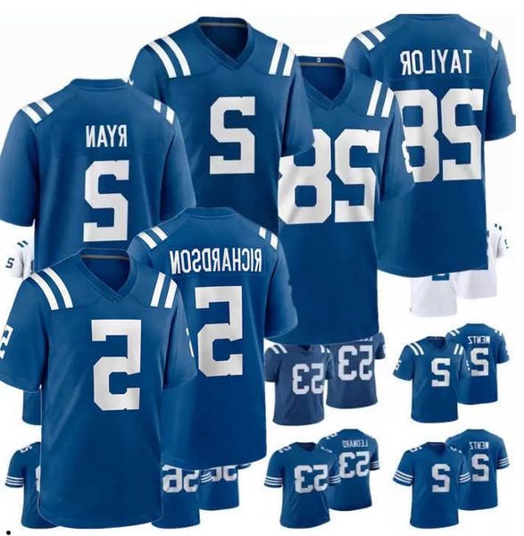 mens indianapoliscolts5 anthony richardson jersey men women youth darius leonar ryan jonathan taylor quenton nelson michael pittman football
mens indianapoliscolts5 anthony richardson jersey men women youth darius leonar ryan jonathan taylor quenton nelson michael pittman football