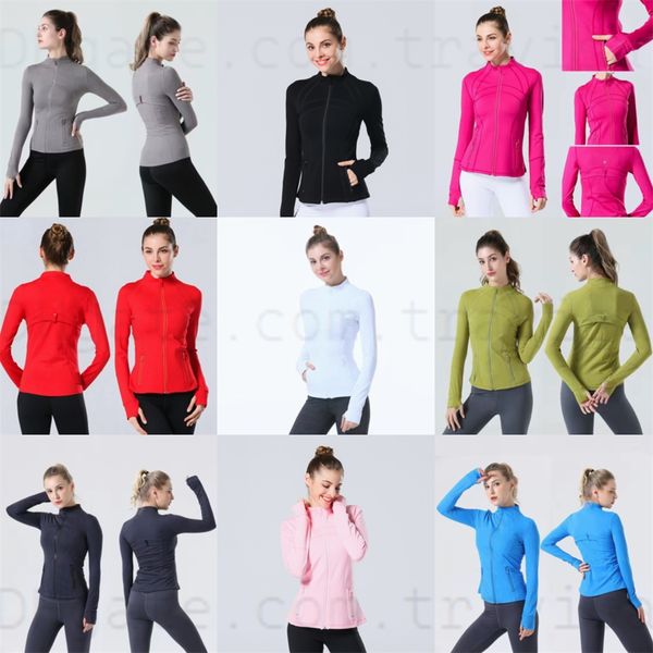 lulus align women yoga jacket define workout sport coat fitness designer jacket sports quick dry activewear solid zip up sweatshirt sportwea, Black
lulus align women yoga jacket define workout sport coat fitness designer jacket sports quick dry activewear solid zip up sweatshirt sportwea, Black