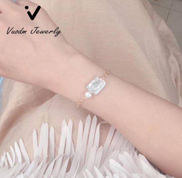 charm bracelets of purple baroque pearl charm ankle bangle bracelet for women jewelry party gift3615303, Golden;silver
charm bracelets of purple baroque pearl charm ankle bangle bracelet for women jewelry party gift3615303, Golden;silver