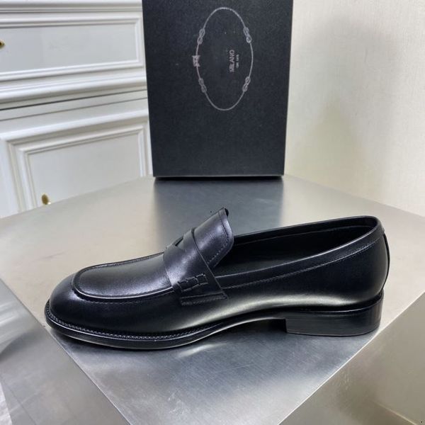 7model new leather shoes men's business designer dress shoes british shoes vintage classic male casual luxury loafers shoes, Black
7model new leather shoes men's business designer dress shoes british shoes vintage classic male casual luxury loafers shoes, Black