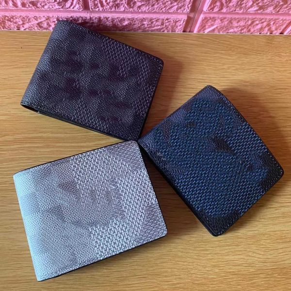 designer wallet multipe wallet damiergraphite canvas high-end short men daily wallets purse cash holders 60433, Red;black
designer wallet multipe wallet damiergraphite canvas high-end short men daily wallets purse cash holders 60433, Red;black