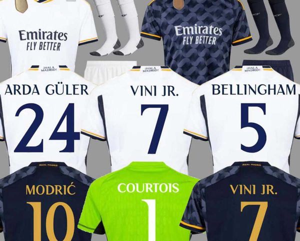 2023 2024 soccer jerseys 22 23 24 football shirt real madrids camavinga alaba modric valverde fourth camiseta men and kids uniforms vini jr, Gray
2023 2024 soccer jerseys 22 23 24 football shirt real madrids camavinga alaba modric valverde fourth camiseta men and kids uniforms vini jr, Gray