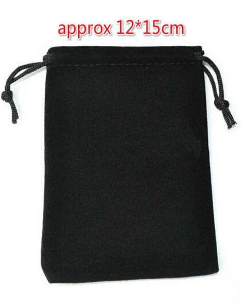 ship 100pcs 1215cm black velvet bags jewelry bags wedding party candy beads christmas gift bags8894965, Pink;blue
ship 100pcs 1215cm black velvet bags jewelry bags wedding party candy beads christmas gift bags8894965, Pink;blue