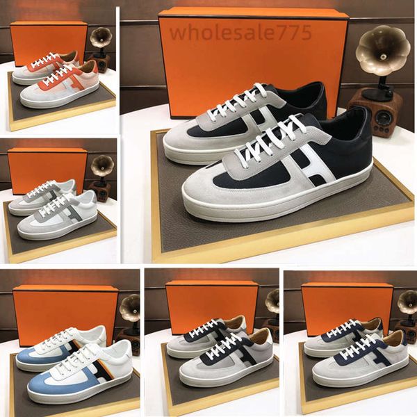 mens paris genuine designer leather lace-up casual shoes men running fashion sneakers flat shoes brand leather stitching sports shoes high q, Black
mens paris genuine designer leather lace-up casual shoes men running fashion sneakers flat shoes brand leather stitching sports shoes high q, Black
