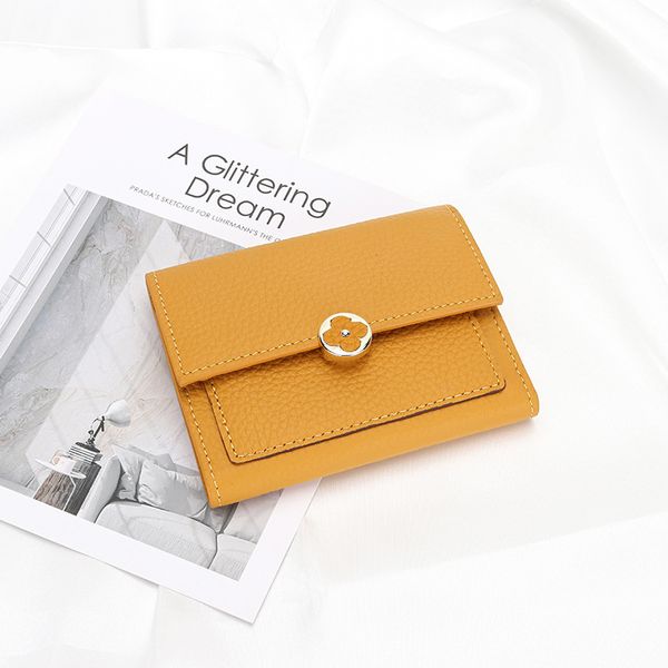 fashion designer women short wallet woman purse discount card holder fashion leather folding wallet cute coin purse women's credit card, Red;black
fashion designer women short wallet woman purse discount card holder fashion leather folding wallet cute coin purse women's credit card, Red;black
