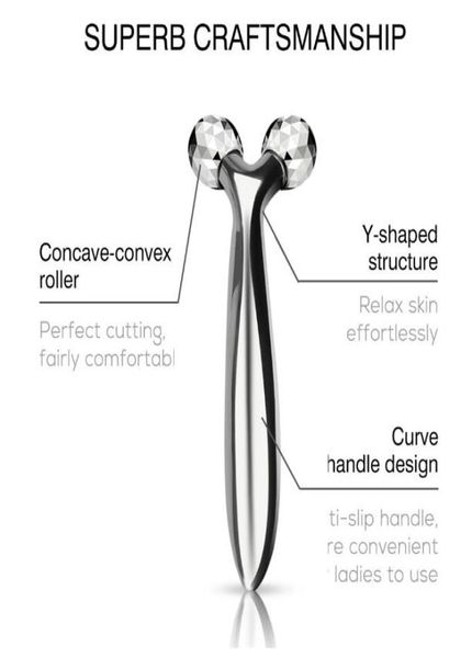 3d roller massager 360 rotate thin face full body shape massager lifting wrinkle remover facial massage tool y shape massager4999134
3d roller massager 360 rotate thin face full body shape massager lifting wrinkle remover facial massage tool y shape massager4999134