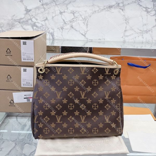 10a real cowhide artsy bags women one shoulder crossbody bag designer bag handbag hard handle leather bag louise viuton vutton high capacity
10a real cowhide artsy bags women one shoulder crossbody bag designer bag handbag hard handle leather bag louise viuton vutton high capacity