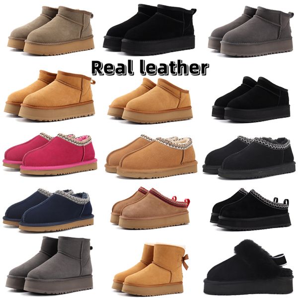 designer ultra mini platform boots women tazz tasman suede slippers womens australia snow boot winter warm wool shoes genuine leather bootes, Black
designer ultra mini platform boots women tazz tasman suede slippers womens australia snow boot winter warm wool shoes genuine leather bootes, Black