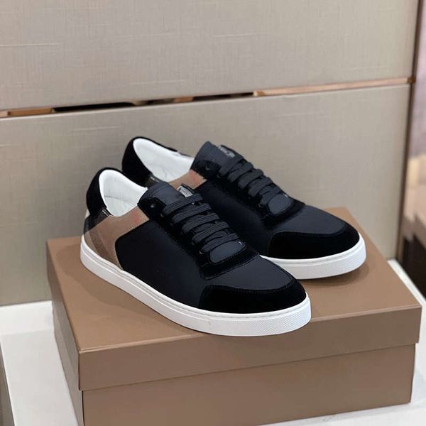 men designer casual shoes paris genuine leather vintage classic plaid steer sneakers canvas stripe shoes fashion facility men color strip sn, Black
men designer casual shoes paris genuine leather vintage classic plaid steer sneakers canvas stripe shoes fashion facility men color strip sn, Black