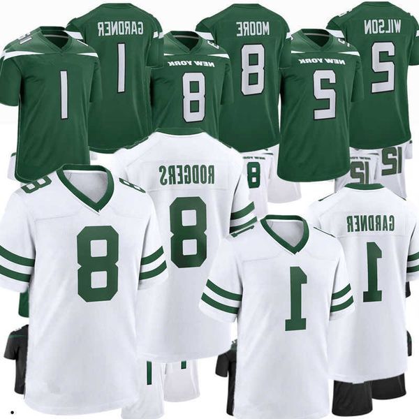 mens 8 aaron rodgers jersey custom new yorks ahmad sauce gardner garrett wilson jets zach wilson breece hall allen lazard joe namath corey d
mens 8 aaron rodgers jersey custom new yorks ahmad sauce gardner garrett wilson jets zach wilson breece hall allen lazard joe namath corey d