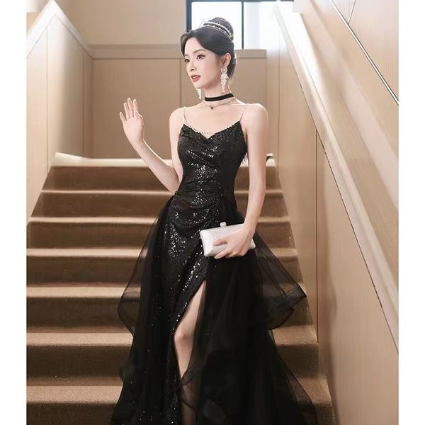2023 arabic aso ebi black mermaid prom dress lace beaded shiny bling evening formal party second reception birthday engagement gowns dresses
2023 arabic aso ebi black mermaid prom dress lace beaded shiny bling evening formal party second reception birthday engagement gowns dresses