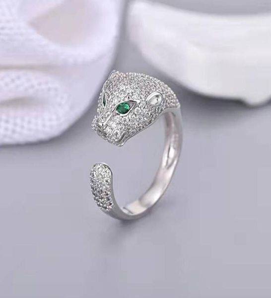 designer rings open ring fashion full inlay cubic zircon green eye leopard head shape rings for women jewelry women897857075, Silver
designer rings open ring fashion full inlay cubic zircon green eye leopard head shape rings for women jewelry women897857075, Silver