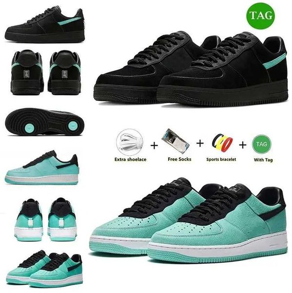 with box designer casual shoes low cut triple white af1 platform skate airforce 1 tiffany x one university blue panda men women skeleton sne, Black
with box designer casual shoes low cut triple white af1 platform skate airforce 1 tiffany x one university blue panda men women skeleton sne, Black