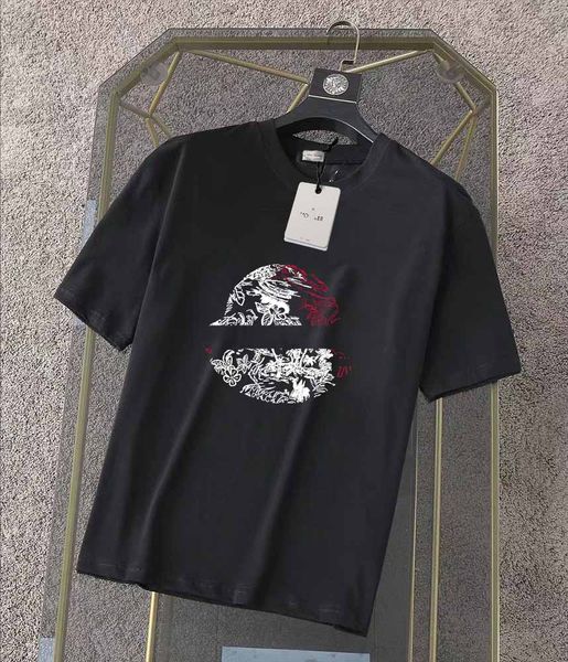 designer t shirt luxury mens black letter shirt mens fashion printed shirts short sleeve fashion brand designer cotton t shirt woman short m, White;black
designer t shirt luxury mens black letter shirt mens fashion printed shirts short sleeve fashion brand designer cotton t shirt woman short m, White;black