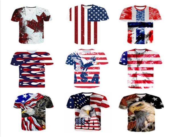 new men039s tshirt usa flag stripes and stars women 3d tshirt print eagle american summer tees76481567477919, White;black
new men039s tshirt usa flag stripes and stars women 3d tshirt print eagle american summer tees76481567477919, White;black