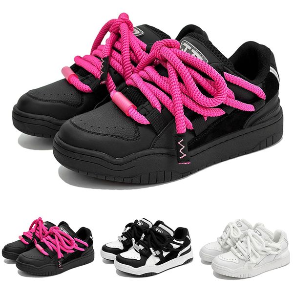 multicoloreds designer couple style bakerys casual shoes for man woman blacks pink blues white sports casual outdoor sports sneakers walking
multicoloreds designer couple style bakerys casual shoes for man woman blacks pink blues white sports casual outdoor sports sneakers walking