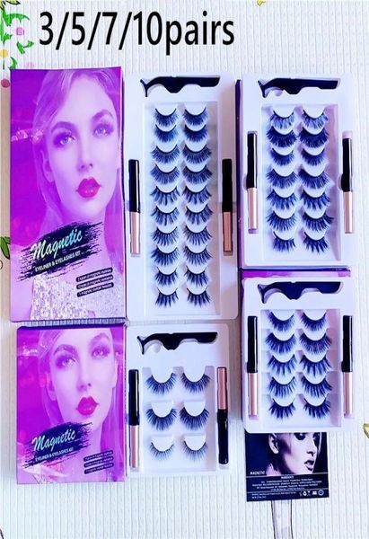 new arrive 35710 pairs magnetic false eyelashes set double magnetic eyeliner tweezers 5 magnetic eyelashes ship1856474
new arrive 35710 pairs magnetic false eyelashes set double magnetic eyeliner tweezers 5 magnetic eyelashes ship1856474