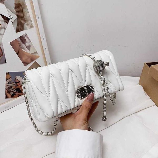 designer miui tote bag xiaoxiangfeng bag mobile phone bag pleated rhinestone chain bag shoulder crossbody bag small bag k1kd
designer miui tote bag xiaoxiangfeng bag mobile phone bag pleated rhinestone chain bag shoulder crossbody bag small bag k1kd