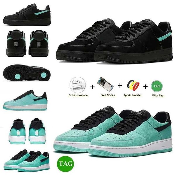 new with box designer casual shoes low cut triple white af1 platform skate airforce 1 tiffany x one university blue panda men women skeleton, Black
new with box designer casual shoes low cut triple white af1 platform skate airforce 1 tiffany x one university blue panda men women skeleton, Black