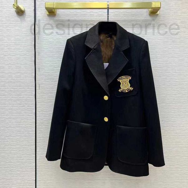 women's suits & blazers designer fashion womens suits designer clothes blazers with letters spring new released g6h7, White;black
women's suits & blazers designer fashion womens suits designer clothes blazers with letters spring new released g6h7, White;black