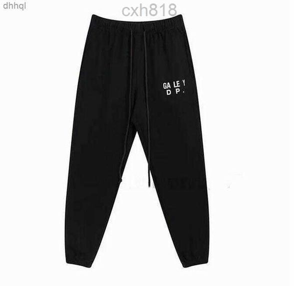 galleries sweatpants dept pants speckled letter print men's pants couple loose pants versatile casual pants straight, Black
galleries sweatpants dept pants speckled letter print men's pants couple loose pants versatile casual pants straight, Black