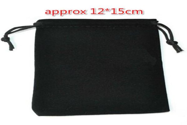 ship 100pcs 1215cm black velvet bags jewelry bags wedding party candy beads christmas gift bags1488303, Pink;blue
ship 100pcs 1215cm black velvet bags jewelry bags wedding party candy beads christmas gift bags1488303, Pink;blue