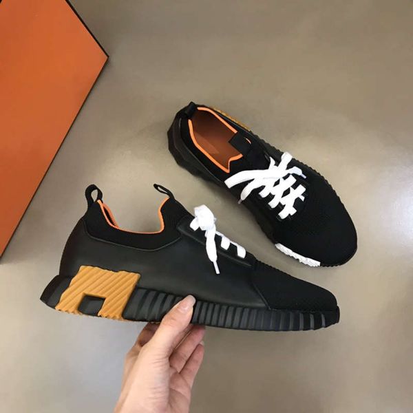 mens luxury genuine leather patchwork mesh casual shoes designer lace-up nylon fashion classic running sports ventilate 2023, Black
mens luxury genuine leather patchwork mesh casual shoes designer lace-up nylon fashion classic running sports ventilate 2023, Black