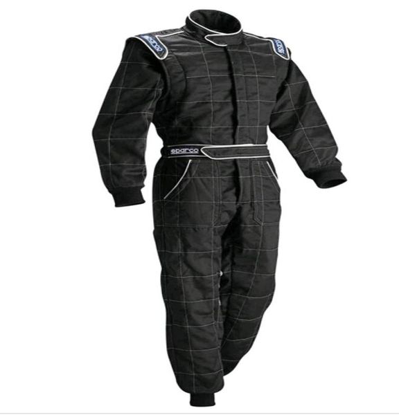motorcycle car racing suit coverall jacket pants set fit men and women black blue red polyester not fireproof3452095
motorcycle car racing suit coverall jacket pants set fit men and women black blue red polyester not fireproof3452095